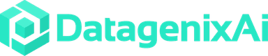 Datagenix AI Logo